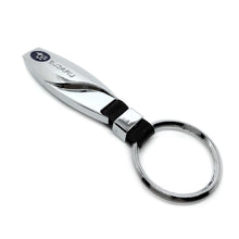 Load image into Gallery viewer, Subaru Metal Keychain
