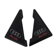 Load image into Gallery viewer, 4 pcs Audi Door Corner Protection Stickers

