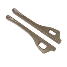 Load image into Gallery viewer, 1pc/2pcs Cadillac Car Seat Gap Filler Overlay Stile 2

