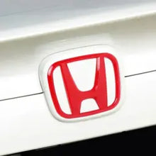 Load image into Gallery viewer, 2pcs/Set Honda Civic 2006-2022 Emblem
