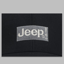 Load image into Gallery viewer, Jeep SPIRIT Baseball Cap
