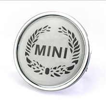 Load image into Gallery viewer, Mini Cooper Emblem Grille
