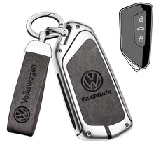 Load image into Gallery viewer, Volkswagen Сase Remote Key, Keychain
