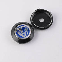 Load image into Gallery viewer, RAYS wheel hub modification - 68mm
