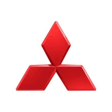 Load image into Gallery viewer, Mitsubishi Steering Wheel Emblem
