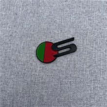 Load image into Gallery viewer, Jaguar R / S Series Metal Emblem Badge
