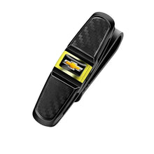 Load image into Gallery viewer, Chevrolet Logo Glasses Holder
