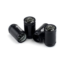 Load image into Gallery viewer, 4pcs Mercedes-Benz Carlsson Sports Tire Valve Caps
