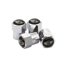 Load image into Gallery viewer, 4pcs Mini Cooper Valve Caps
