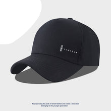 Load image into Gallery viewer, Lincoln Baseball Cap
