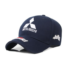 Load image into Gallery viewer, Mitsubishi Logo Baseball Cap

