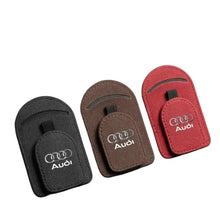 Load image into Gallery viewer, Audi Sline logo Glasses Holder

