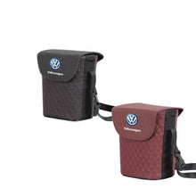 Load image into Gallery viewer, Volkswagen Storage Hanging Trash Box
