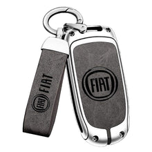 Load image into Gallery viewer, Fiat Сase Remote Key, Keychain
