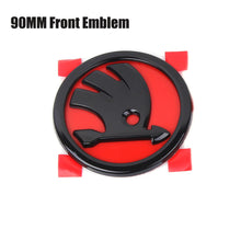 Load image into Gallery viewer, Skoda Logo Trunk Emblem
