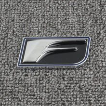 Load image into Gallery viewer, 2.4 inch Lexus F Sport Emblem
