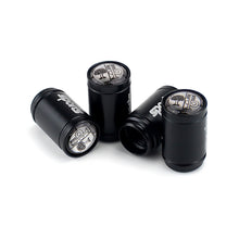Load image into Gallery viewer, 4pcs Mercedes-Benz AMG Sports Tire Valve Caps
