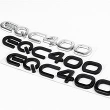 Load image into Gallery viewer, Mercedes-Benz AMG Line EQC 400 Emblem
