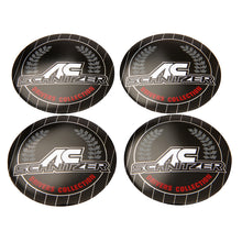 Load image into Gallery viewer, 4pcs 56mm BMW Logo Wheel Center Stickers
