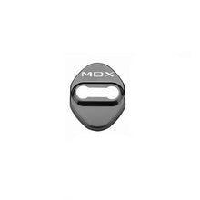 Load image into Gallery viewer, 4pcs Acura MDX 2001-2017 Door Lock Covers

