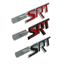 Load image into Gallery viewer, SRT Grille Emblem for Dodge
