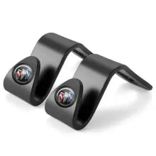Load image into Gallery viewer, 2/4pcs Buick Car Seat Headrest Hooks
