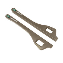 Load image into Gallery viewer, 2pcs Land Rover Car Seat Gap Filler Overlay
