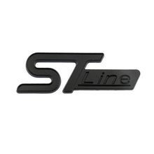 Load image into Gallery viewer, Ford ST Line Emblem
