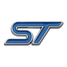 Load image into Gallery viewer, ST Steering Wheel Emblem For Ford
