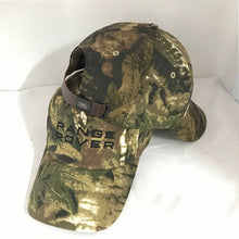 Load image into Gallery viewer, Land Rover Khaki Baseball Cap
