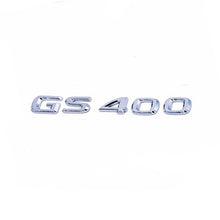 Load image into Gallery viewer, Lexus GS400 Letters Emblem
