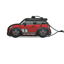 Load image into Gallery viewer, Mini Cooper Freshener Pendant

