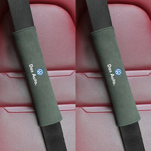 Load image into Gallery viewer, 2pcs Volkswagen Seat Belt Pads
