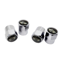 Load image into Gallery viewer, 4pcs Mini Cooper Valve Caps
