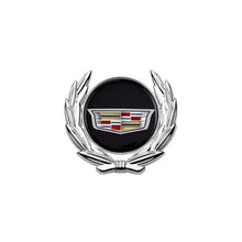 Load image into Gallery viewer, Cadillac Emblem Sticker
