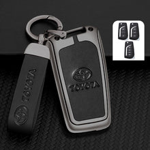 Load image into Gallery viewer, Toyota Сase Remote Key, Keychain
