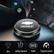 Load image into Gallery viewer, Chevrolet Air Freshener
