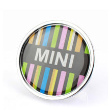 Load image into Gallery viewer, Mini Cooper Emblem Grille
