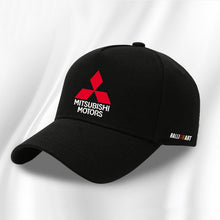 Load image into Gallery viewer, Mitsubishi Motors Baseball Cap
