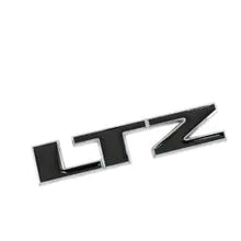 Load image into Gallery viewer, LTZ Rear Emblem for Chevrolet
