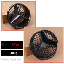 Load image into Gallery viewer, Mercedes Grille Emblem - W204 Type - 185mm
