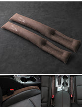 Load image into Gallery viewer, 1 pcs Jaguar Car Seat Gap Filler Overlay
