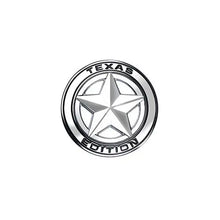 Load image into Gallery viewer, RAM Texas Edition Star Adhesive Emblem
