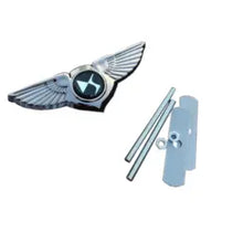 Load image into Gallery viewer, DS Spirit Wings Emblem
