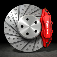 Load image into Gallery viewer, Set Mazda Wheel Brake Caliper Sticker
