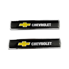 Load image into Gallery viewer, 2pcs Fender Emblem for Chevrolet
