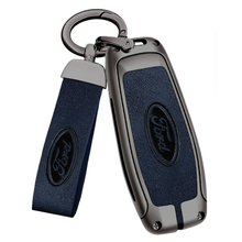 Load image into Gallery viewer, Ford Сase Remote Key, Keychain
