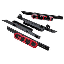 Load image into Gallery viewer, GTI / GTD Grille Emblem for Volkswagen
