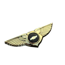 Load image into Gallery viewer, Chevrolet Wings Emblem
