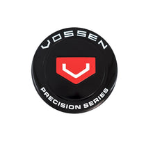 Load image into Gallery viewer, 4pcs 60mm Vossen Wheel Center Stickers
